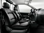 Fiat Strada Short Cab 2006 года (EU)